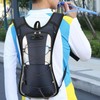 Running Backpack, Hydration Backpack Running with 2L Hydration Bladder, Water