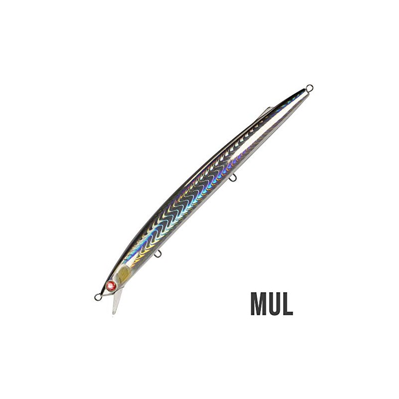 Seaspin Mommotti 190 S MUL SW Fishing Lure