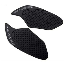 CBR250R MC41 Knee Grip Pad Tank Pad Tank Protector Knee Grip Rubber