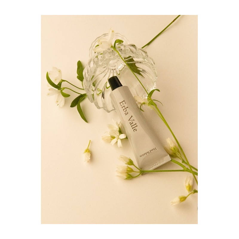 Erva Valle Hand Solution 30ml / 에르바발레 핸드솔루션 30ml