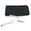 Body Red LED Light Wrap for Prostatic Treatment Wearable Reduce