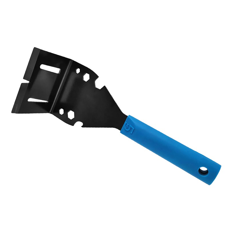 Trim Puller Pry Bar for Home Wood Tile Flooring Baseboards