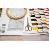 Letistitch Paris L9929 Counted Cross Stitch Kit