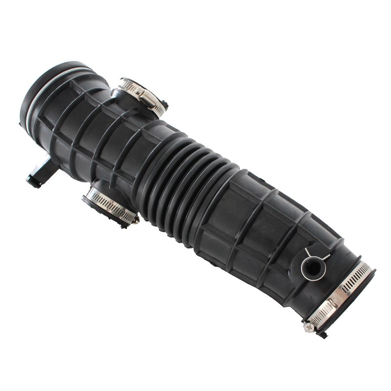 AUCERAMIC Engine Air Intake Hose with Clamps Fit for 2001-2002