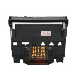 4 Color Printhead for Photosmart Plus B110A Hpb110a B109A B210A B310A Printhead Replacement Clear Print Printer Parts