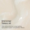 OPI Esmalte Uñas de Larga Duración Infinite Shine "SHIMMER TAKES