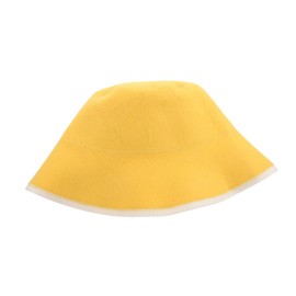 minkissy Wool Sauna Hat Absorbent Quick Drying Cap for Hair Breathable Unisex Design for Rooms Thickened Heat Insulating Shower Hat for Efficient Hair Drying