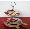 I K E A Vinterkul Dishwasher Safe Cookie Cutters XL