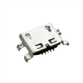 Suyitai 5PCS USB Charging Port Connector BLU Studio Replacement for One Plus S0130UU XL/XL 2 S0270UU