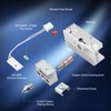 Sprite Extruder Upgrade Heater Block Hotend Kit for Creality Ender-3