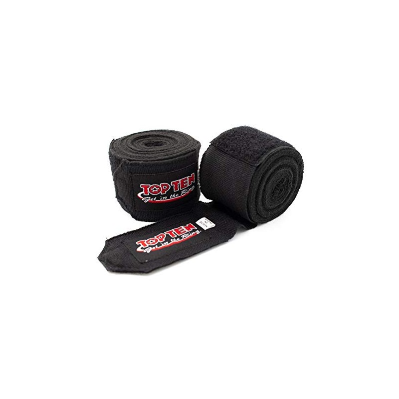 TOP TEN Boxing Bandage Elastic 5 cm x 350 cm