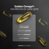 Omega Platinum 180 Cápsulas 1000 Por Porción Life