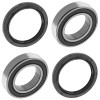 Caltric 3406-099 Bearing Carrier Ball Bearings And Seals For Arctic