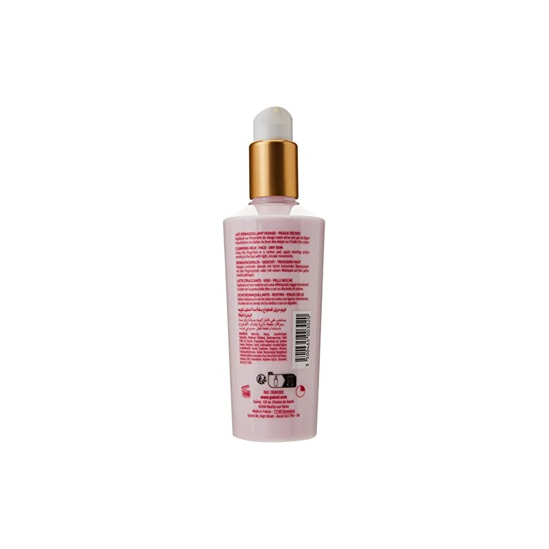 Guinot Lait Hydra Beaute