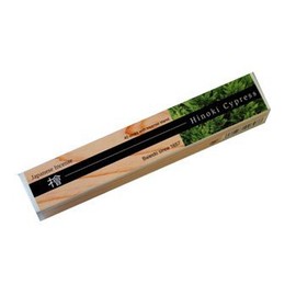 Baieido Incense Sticks IMAGINE Hinoki Cypress Smokeless