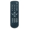 076E0RC011 Replacement Remote Control Compatible for SANSUI TV HDLCD1909 HDLCD185W
