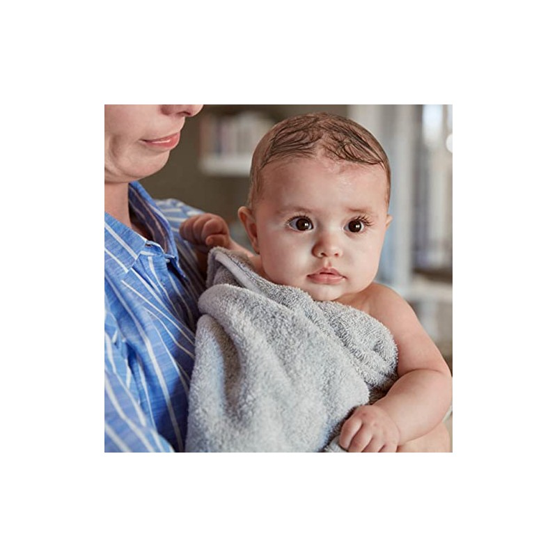 Johnson's Baby Bath Bar, 3 Ounce (Pack of 6)