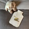 'Combine Harvester' Hot Water Bottle Cover (HW00035861)