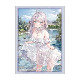 Bushiroad Sleeve Collection High-grade Vol. 4811 Kadokawa Sneaker Bunko "Arya" Part. 3