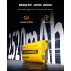 PHOTOOLEX 1-Pack 2520mAh EN-EL15C Camera Battery