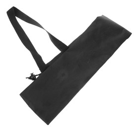 Mipcase Reusable Baseball Bat Bag Durable Case for Baseball Stick Storage Protection Pouch for Travel Flexible and Convenient Carrier Fits Bats