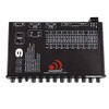 Massive Audio EQ9X – 9 Car Equalizer with 9 Band