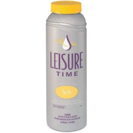 Leisure Time 22339 Spa Up 2lbs, 1-Pack
