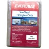 Evercoat 3 Yard Sea-Glass Fiberglass Cloth