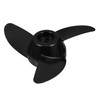 SUPVOX Propeller Paddle Boat Propeller Electric Motors Fishing Boats Kayak