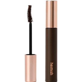 Heimish Dailism Smerge Stop Mascara #Curling 0.3 oz (9 g) (Brown)
