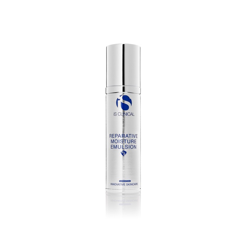 Emulsión de humedad reparadora iS CLINICAL, 1.7 oz