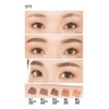 Missha México Oficial Color Setting Browcara Ambar