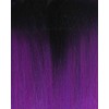 Alitress Passion Twist Braid Hair 22" (1/50, 24 Strands) (OM1B/PURPLE)