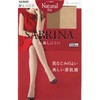 GUNZE SABRINA Panty Stocking for Women, Fit Naturally, Less Runs