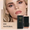 5-color Dual - Ended Eraser Foundation Stick -Multi - Use