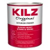 Kilz 10002 Quart Oil Based Original Primer Sealer Stainblocker -