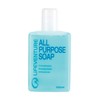 Lifeventure All Purpose Biodegradable and PH balanced Bottled Soap Ideal