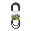 405143 yth22v46 Mowers Deck Drive Belt fits AYP Craftsman Poulan