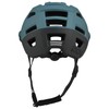 IXS Trigger Unisex AM Mountain Bike Helmet, Blue (Ocean), S