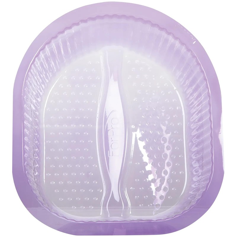 ForPro Universal Pedi Bath Liners - 50% THICKER - Fit