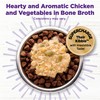 Wellness Bowl Boosters Hearty Toppers, Chicken & Pumpkin Recipe in