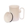 NRS Healthcare NRS Healthcare Hand Steady Mug with Easy Drinking