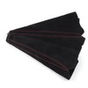 Shifter Lever Dust Cover Boot Gaiter Car Interior Suede Universal
