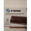 Steren Portable Speaker MP3-850 for MP3, USB/SD and FM Radio