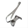 MKS(三ヶ島製作所) 自転車 トウクリップ TOE CLIP STEEL DEEP(トウクリップ 鉄 ディープ )