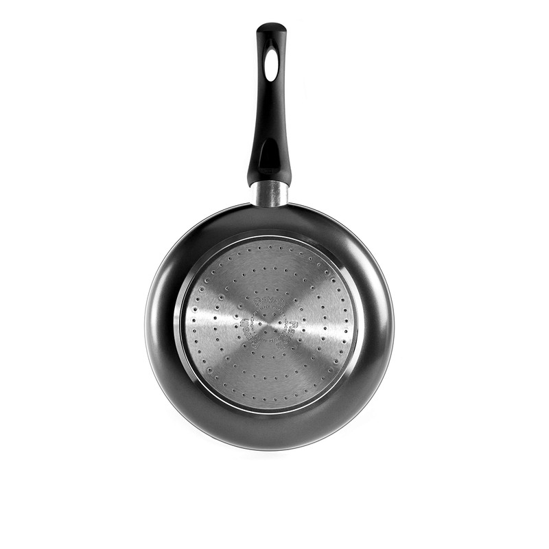Ravelli Italia Linea 85 Non Stick Induction Frying Pan, 8inch