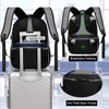 Travel Laptop Backpack for Men and Women, School Backpacks for