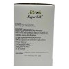 Stevia Super Life 300 Sobres Sin Azúcar Sabor Mejorado