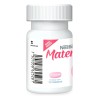 Tabletas Materna Vitaminas Minerales Tableta Sabor