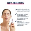 Aquaphor Lip Repair Lip Ointment for Extremely Dry, Chapped and